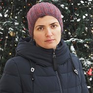 Светлана Москаленко