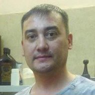 Галиб Махмудов
