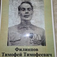 Александр Тимофеев