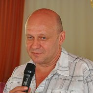 Игорь Трушников