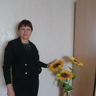 Валентина Баташева