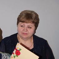 Елена Гирушева
