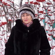 Светлана Шестакова