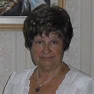 Лидия Чуприна