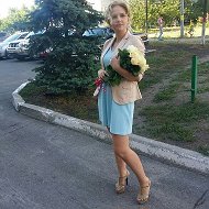 Iryna Polischuk