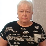 Зяйняб Муслимова