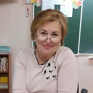 Людмила Дубаневич