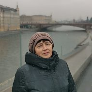 Вера Ващенкова-малькова