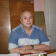 Алексей Крайник
