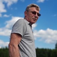 Юрий Кагаков