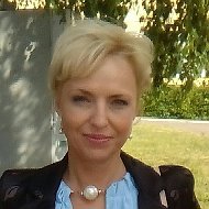 Анжела Кривальцевич