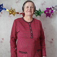 Валентина Снигирева