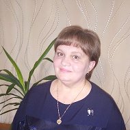 Ольга Качалкина