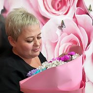 Светлана Епишева