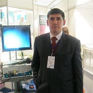 Абдурасул Сангинов-доктор