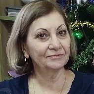 Екатерина Войцеховская