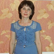 Татьяна Кедярова