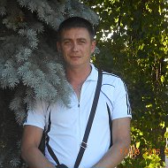 Михаил Кочергин