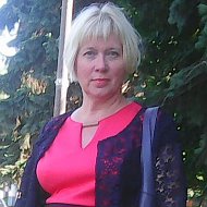 Нина Качулина