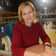 Екатерина Башаримова