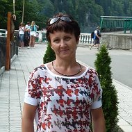 Елена Пилишенко
