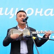 Нодир Абдуев