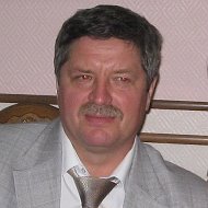 Александр Фитискин