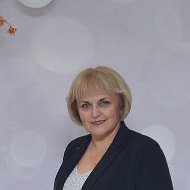Ирина Пальчевская