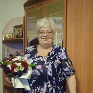 Наталья Габдуллина