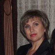 Татьяна Литаврина