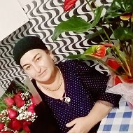 Halida Sayfudinova