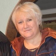 Светлана Конотоп