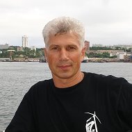 Алексей Харевич
