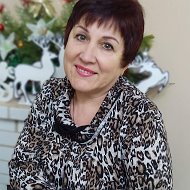 Наташа Бутузкина
