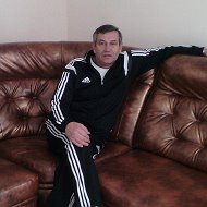 Владимир Финьков