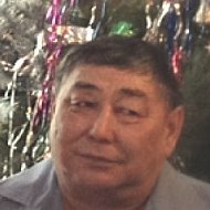 Еримбаев Гапас
