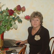 Татьяна Липчевская