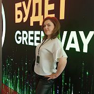 Наталья Игумнова