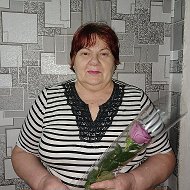 Лидия Ансимова