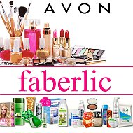 Ирина Avon