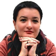 Наталья Азовцева
