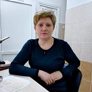 Валентина Волчек
