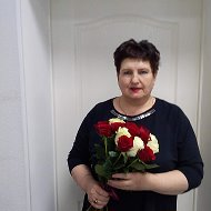 Людмила Тымченко