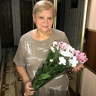 Светлана Никифоровец