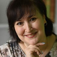 Людмила Железкина