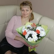 Ольга Шутова