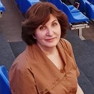 Заира Алексеева