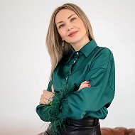 Елена Зяпина