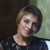 Альмира Юсупова