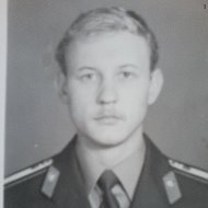 Leonid Rizhkov
